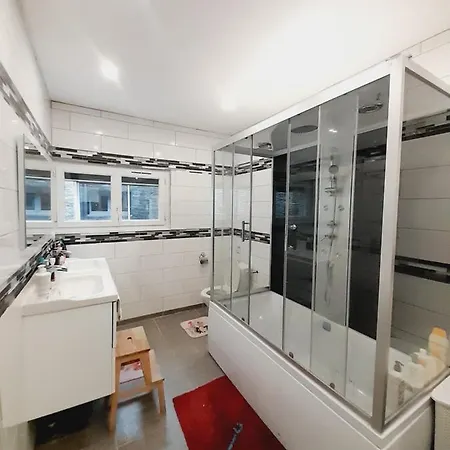 De 20m2 Chez Les Habitants * Dieppe