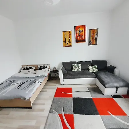 De 20m2 Chez Les Habitants Pansiyon *