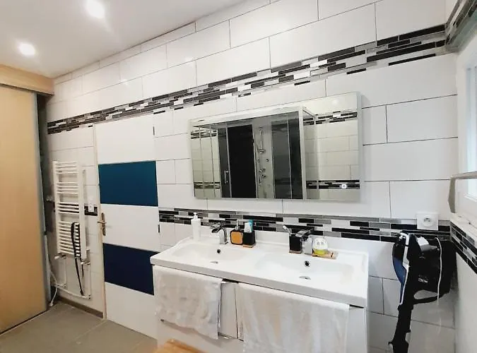 De 20m2 Chez Les Habitants Διέππη