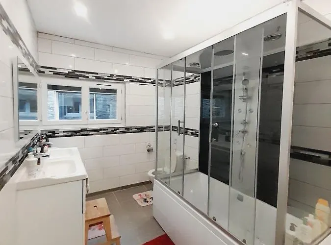 De 20m2 Chez Les Habitants * Διέππη