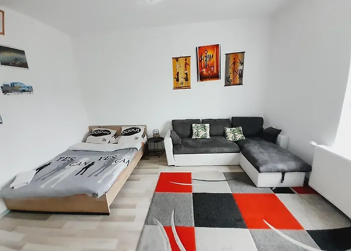 De 20m2 Chez Les Habitants Δωμάτια σε οικογενειακή κατοικία *