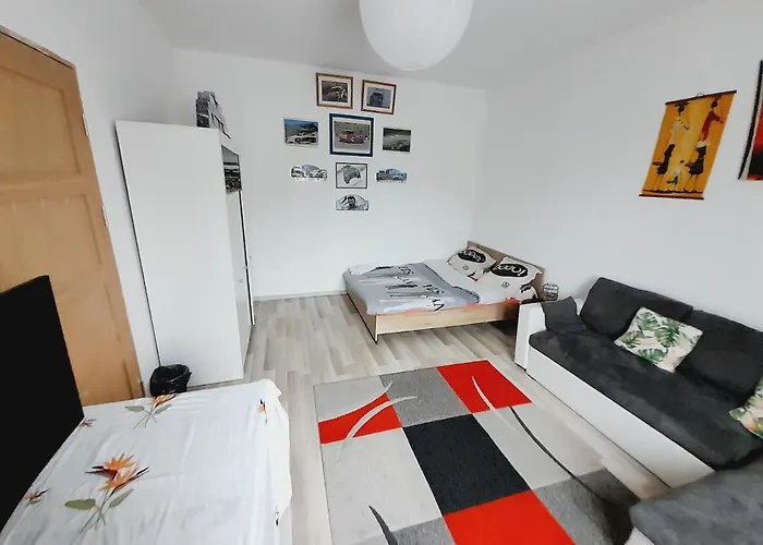 Δωμάτια σε οικογενειακή κατοικία De 20m2 Chez Les Habitants Διέππη